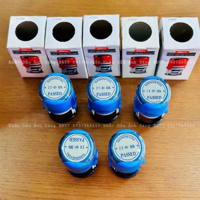 Dấu ngày tháng năm