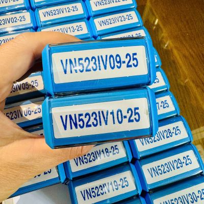 Khắc dấu chữ số