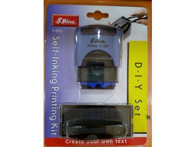 Mẫu dấu mới 21