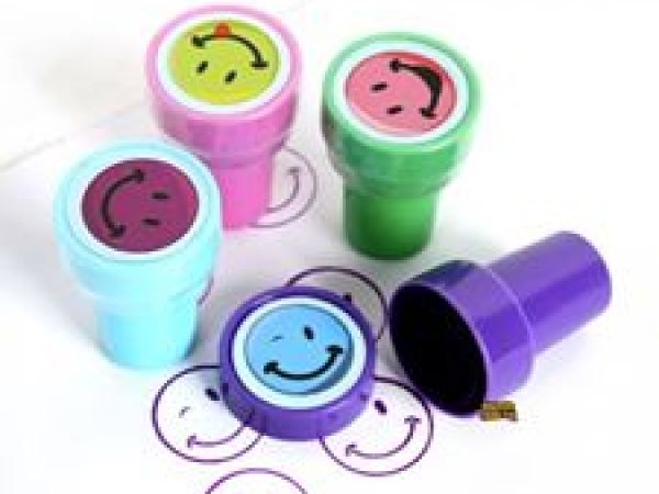 Dấu hình mặt cười