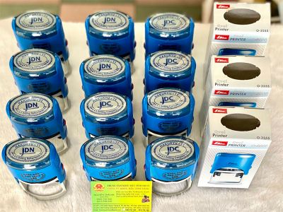 Mẫu dấu mới 28