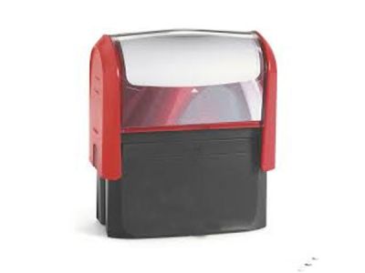 Khắc dấu chức danh