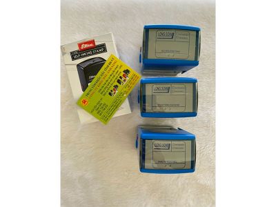 Mẫu dấu mới 10