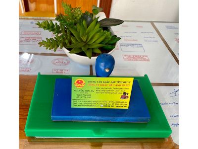 Mẫu dấu mới 29