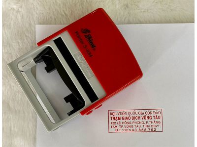 Mẫu dấu mới 19