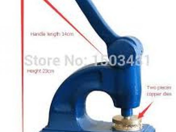 Dấu dập nổi