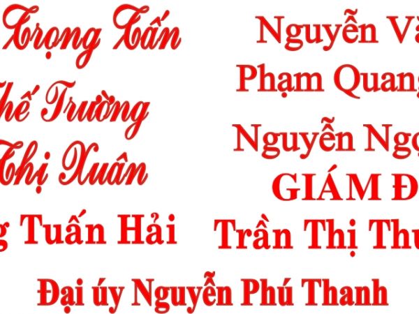 Dấu tên