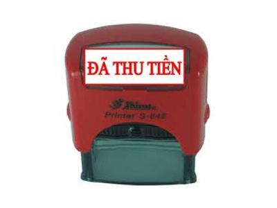 Đã thu tiền