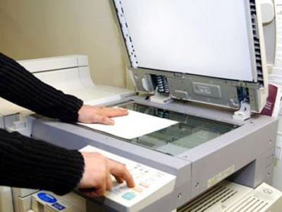 Dịch vụ photocopy